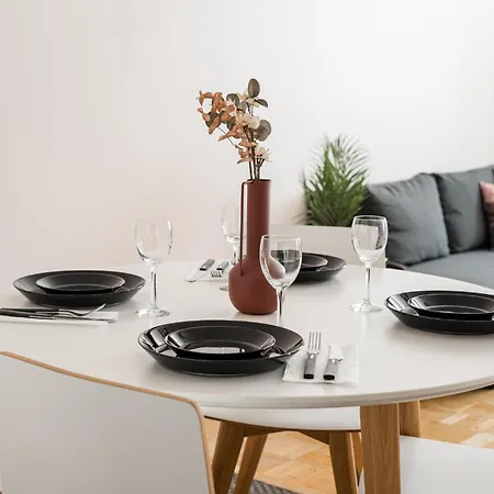 Borg Etelaeranta Apartment
