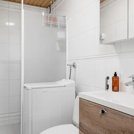 Borg Etelaeranta Apartment