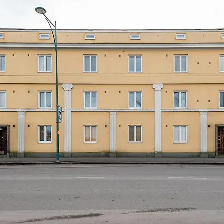 Apartment Borg Etelaeranta