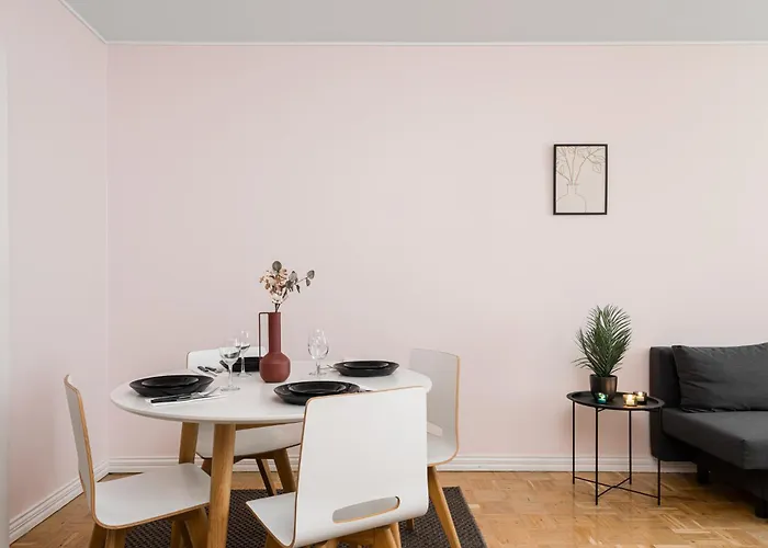 Borg Eteläranta * Björneborg