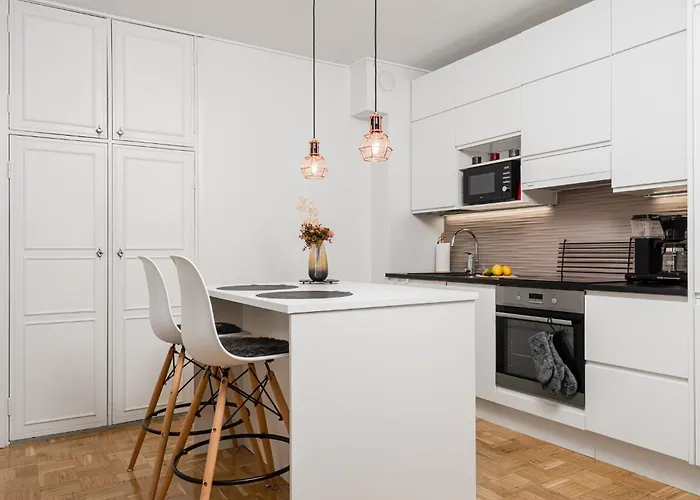 Lägenhet Borg Eteläranta Björneborg