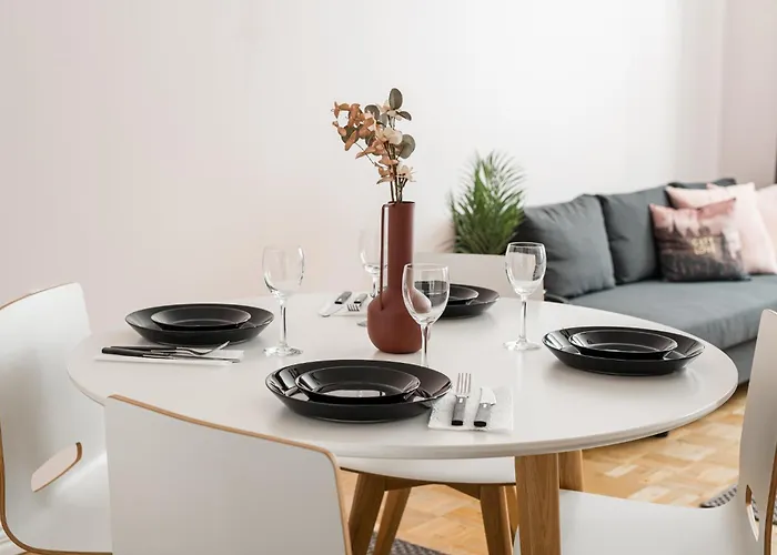 Borg Eteläranta Lägenhet